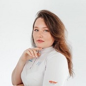 Шакурова Айгуль Вагизовна