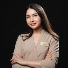 Федотова Екатерина Сергеевна