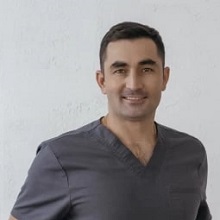 Сайфутдинов Денис Фларитович