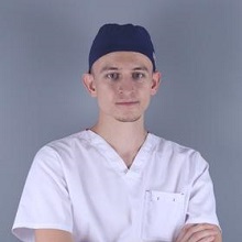 Айнатуллов Айрат Ильсиярович