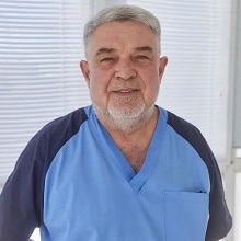Замалеев Рамзис Габбасович