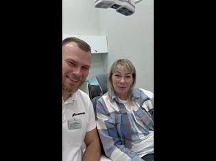 Пациенты