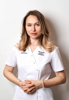 Закирова Диана Ниязовна