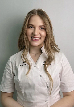 Ардина Екатерина Викторовна